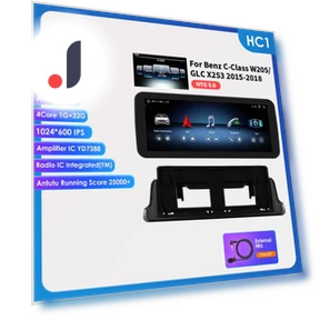Android 14 Octa Core Smart Car Systems — Автомагнитолы, Hizpo