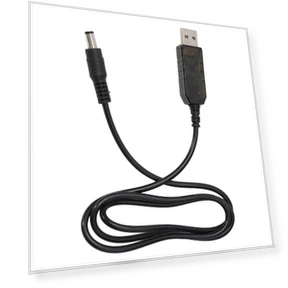 Высокоскоростное зарядное устройство USB — Зарядные устройства, Le Taotao