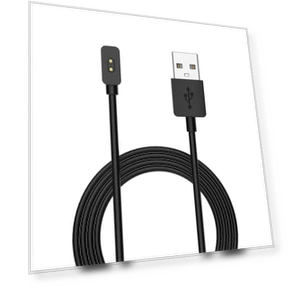 Кабель для зарядки 2Pin Smart Band — Кабели, Xudikou