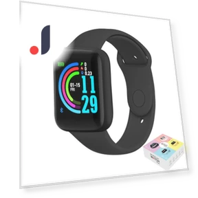 Умные часы для детей — Браслеты и клипсы, Various wearables
