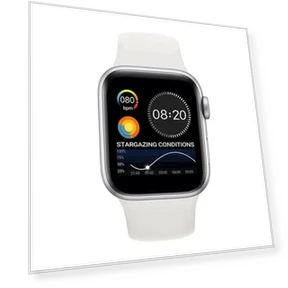 Умные часы с GPS — Умные часы, WORX