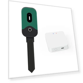 Датчик влажности почвы ZigBee — Комнатные термометры, yieryi
