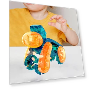 Солнечный робот, набор для сборки — Солнечные энергосистемы, baby and kids