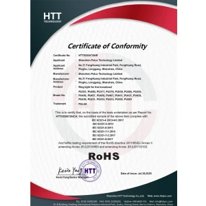 Кольцевая светодиодная лампа для видеосъемки и селфи, PULUZ