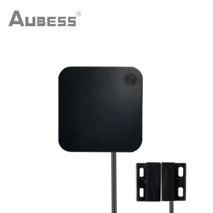 Умный контроллер открывания гаражных дверей — Умные замки, HOME-Auto-001