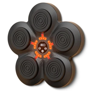 Умный музыкальный боксерский тренажер — Боксерские тренажёры, HOME-Auto-001