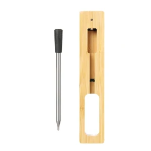 Беспроводной термометр для мяса и еды, HOME-Auto-001