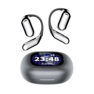 Беспроводные наушники спортивные с шумоподавлением — Беспроводные наушники, ElectronicsHome