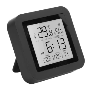 Цифровой гигрометр термометр, Vestidos