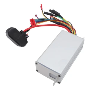 Контроллер электросамоката — Электросамокаты, Fishine