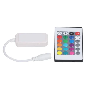 Светодиодный пульт дистанционного управления, Vestidos