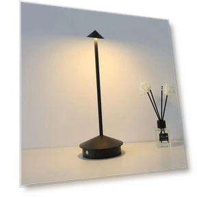 Перезаряжаемая настольная лампа — Настольные лампы, Yiran Furniture