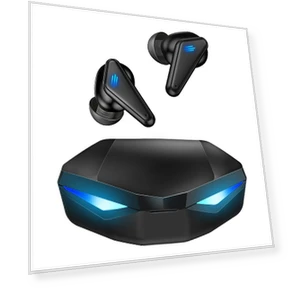 Наушники Bluetooth — Полноразмерные наушники, DIYelecs