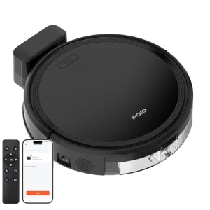 Умный робот-пылесос — Роботы-пылесосы, PGID