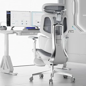 Умное эргономичное кресло — Эргономичные кресла, Hbada