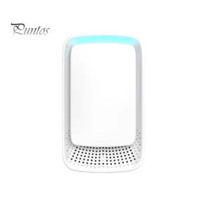 Очиститель воздуха с отрицательными ионами — Очистители воздуха, Puntos Electronics