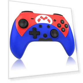 Игровой контроллер для iPhone iPad Switch — Геймпады и аксессуары, FourAll