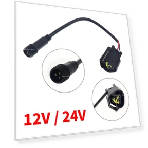 Дизельный воздушный нагреватель с ЖК-монитором — Пульты управления, Auto Accessories Home