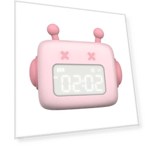 Интеллектуальный будильник — Будильники и часы, Elegant Living House