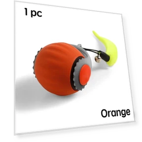 Интерактивные игрушки-мячи для кошек — Игрушки для питомцев, JINGYUE Pet