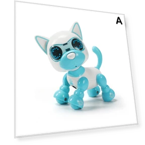 Игрушка-робот-собака — Электронные питомцы, 44 ExercisingMaster