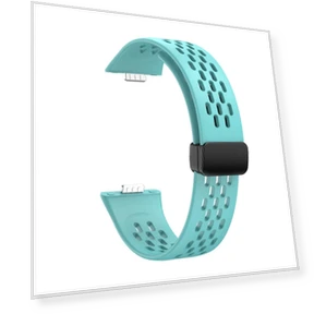 Магнитный дышащий ремешок — Ремешки для часов, bushoukeji01