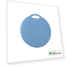 Мини Bluetooth GPS-трекер — Поисковики вещей, HIMO Group