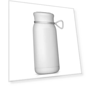 Умный термос с дисплеем температуры — Термосы, Xixi Global Purchasing