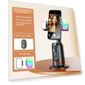 Умный стабилизатор подвеса — Стабилизаторы для камер, PX Electronic