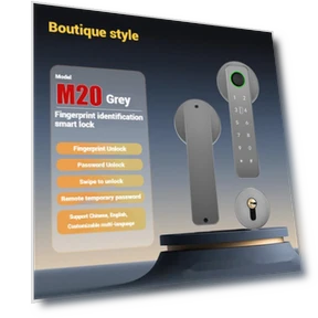 Умный замок с дистанционным управлением — Домашние системы безопасности, Auto Launcher