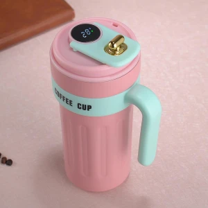 Интеллектуальная вакуумная колба — Умные бутылки для воды, Cosy Homes