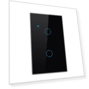 Беспроводной пульт дистанционного управления настенный выключатель — Умные модули, Build My Home