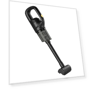 Беспроводной ручной пылесос — Пылесосы, Carrefour online