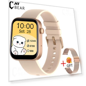 Умные часы с функцией Bluetooth — Умные часы, Tiktop2