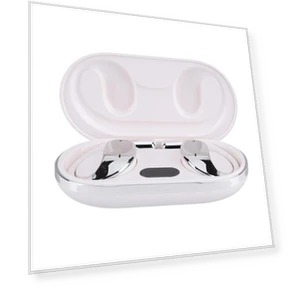 3-в-1 AI Переводчик Наушники — Внутриканальные наушники, Wrigleys