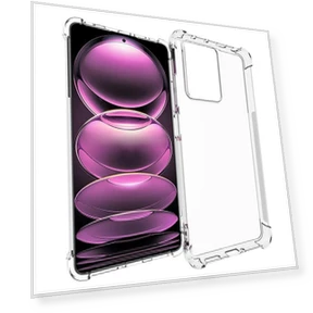 Чехол с защитой от падения и противоскользящим покрытием — Базовые чехлы, Smartwatch 2025