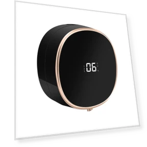 Автоматический дозатор мыльной пены — Дозаторы для средств ухода, Decor Home 888