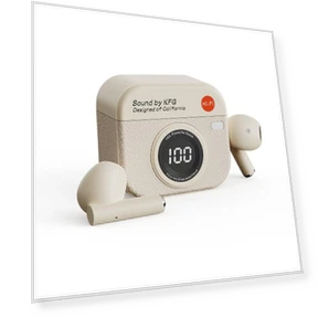 Беспроводные наушники — Внутриканальные наушники, Kimi Mall