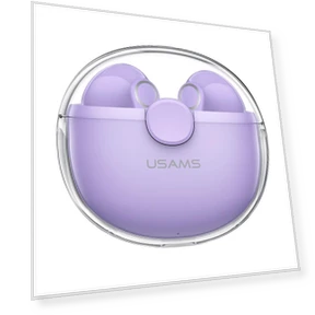 Беспроводные наушники TWS — Внутриканальные наушники, USAMS
