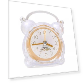 Светящийся будильник с функцией повтора — Будильники и часы, youhui22