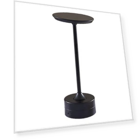 Настольная лампа — Настольные лампы, Blackcurrant