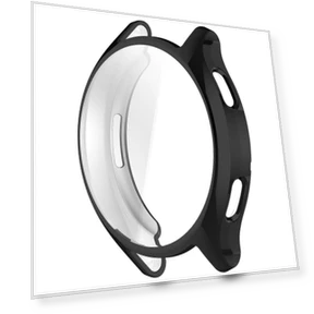 Полный чехол из ТПУ с защитной пленкой — Защитные стекла, Shihuayu