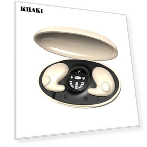 Невидимые беспроводные наушники с шумоподавлением — Наушники, VITA Dogdog Smartwear