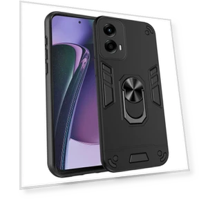 Чехол с подставкой и магнитным креплением — Аксессуары для телефонов, Smartwatch 2025