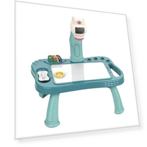 Детский умный проектор для рисования — Доски для рисования, DERAM ONE