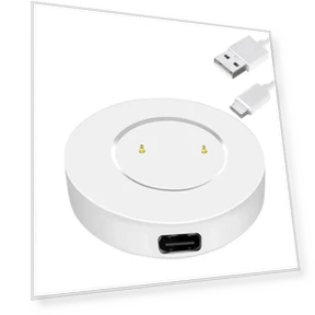 Подставка-зарядка для умных часов — Кабели и зарядные устройства для умных часов, 3C-Data line