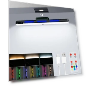 Магнитный светильник для шкафа — Аксессуары для освещения, Send Cool