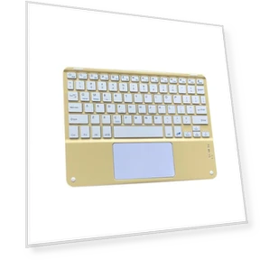 Сенсорная Bluetooth-клавиатура — Клавиатуры, SS-Pajamas-01