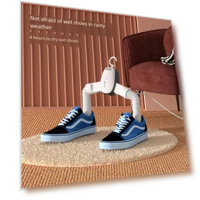 Портативная сушилка для одежды и обуви — Сушильные машины, JOHO - CarGear