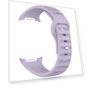 Силиконовый ремешок для умных часов — Ремешки для часов, MY-CASE